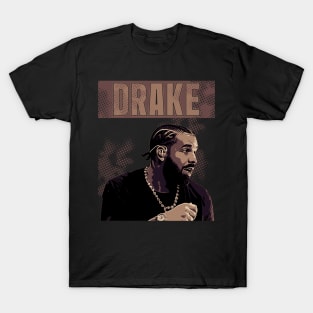 Drake | Rapper T-Shirt